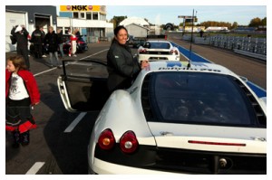 Drivers Club