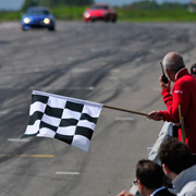 drivers club mantorp