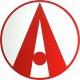 Ariel Atom DC Logo Sweden