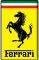Ferrari-Logo-300×189 A Ferrari logo for our booked cars for the trackday event by Drivers Club