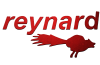 Logo Mockup Reynard