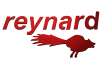 Logo Mockup Reynard Logo Mockup Reynard