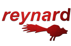 Logo Mockup Reynard Logo Mockup Reynard
