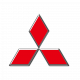 Mitsubishi Emblem 1024x768 Dc